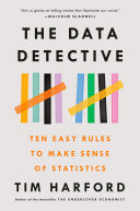 The Data Detective Book PDF