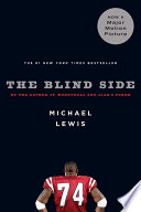 The Blind Side: Evolution of a Game image