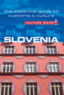 Slovenia Culture Smart 