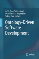 Ontology Driven Software Development