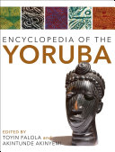 Encyclopedia of the Yoruba Pdf/ePub eBook