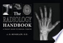 The Radiology Handbook Book