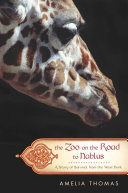The Zoo on the Road to Nablus Pdf/ePub eBook