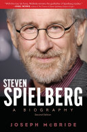 Steven Spielberg [Pdf/ePub] eBook