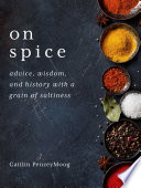On Spice Book