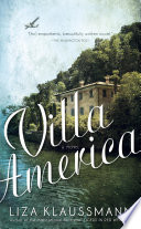 Villa America Book