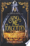 Sing Me Forgotten Book