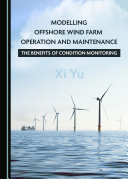 Modelling Offshore Wind Farm Operation and Maintenance Pdf/ePub eBook