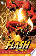The Flash  Rebirth