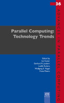 Parallel Computing: Technology Trends