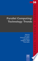 Parallel Computing  Technology Trends