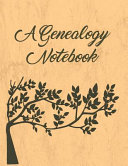 A Genealogy Notebook