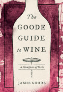 The Goode Guide to Wine
