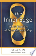 The Inner Edge Book