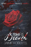 Take a Breath Book PDF