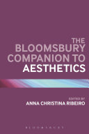 The Bloomsbury Companion to Aesthetics Pdf/ePub eBook
