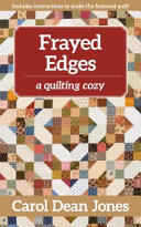 Frayed Edges Book