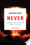Apocalypse Never Book PDF