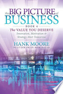 The Big Picture of Business  Book 4