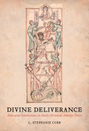 Divine Deliverance Pdf/ePub eBook