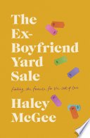 The Ex-Boyfriend Yard Sale PDF Book By Haley McGee