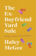 The Ex Boyfriend Yard Sale