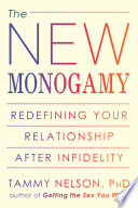 The New Monogamy Book