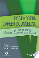 Postmodern Career Counseling Book