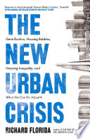 The New Urban Crisis Book