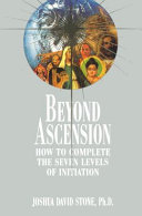 Beyond Ascension