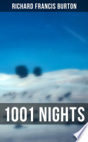 1001 Nights PDF Book By Richard Francis Burton