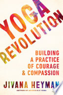 Yoga Revolution Book