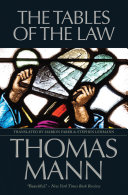 Read Pdf The Tables of the Law