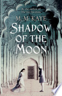 Shadow of the Moon Book