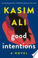 Good Intentions Book
