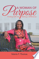 A Woman of Purpose Book