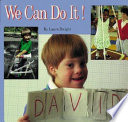 We Can Do It  Book