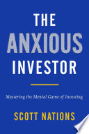 The Anxious Investor Book