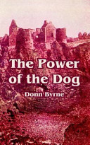 The Power of the Dog Book