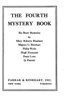 The Fourth Mystery Book