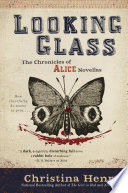Looking Glass Book