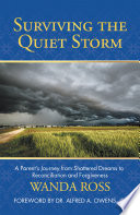 Surviving the Quiet Storm Book
