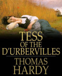 Tess of the d'Urbervilles Pdf/ePub eBook