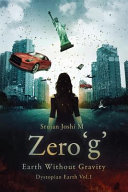 Zero  g  Book
