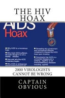 The HIV Hoax Book