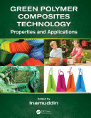 Green Polymer Composites Technology
