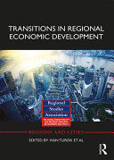 Transitions in Regional Economic Development