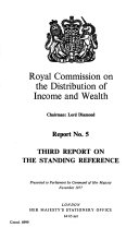 Parliamentary Papers