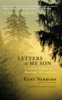 Letters to My Son     20th Anniversary Edition