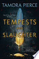 Tempests and Slaughter  the Numair Chronicles  Book One 